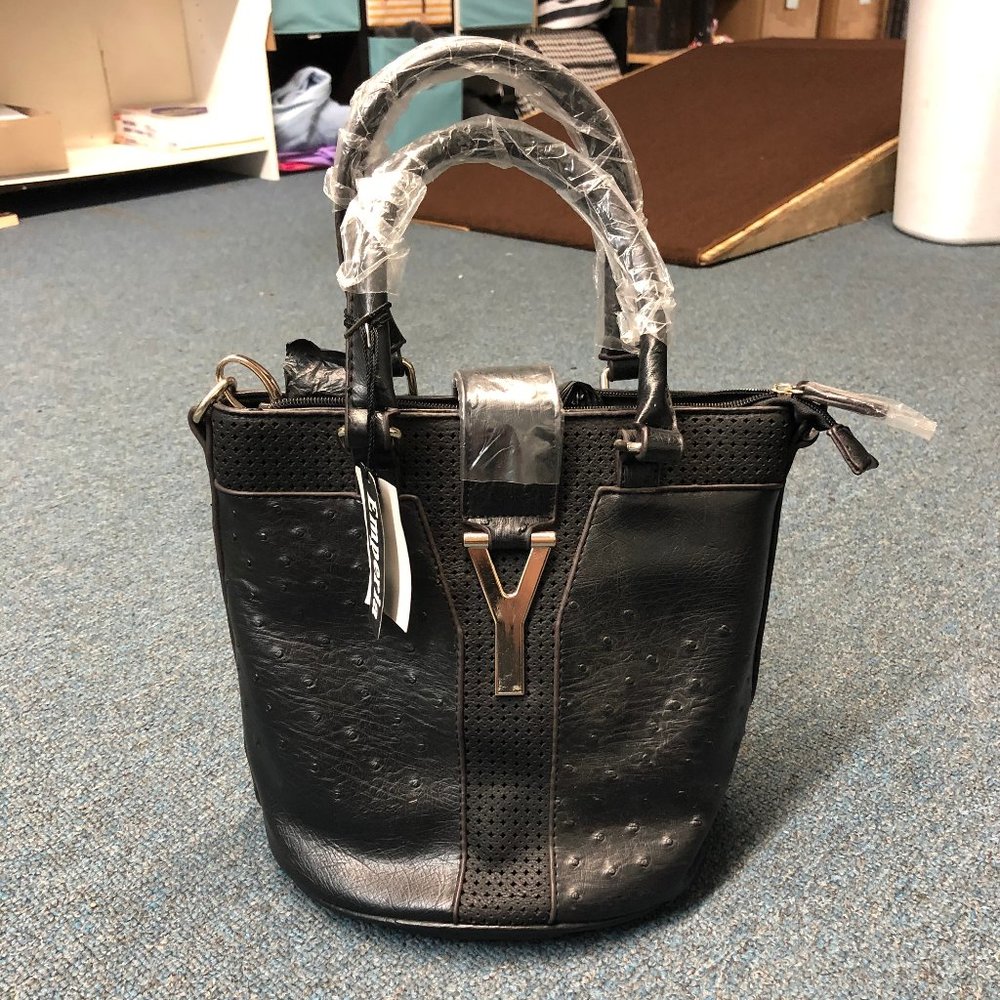 Emperia Purse